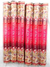 6 Packg. á 20 Stück