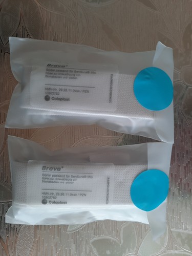 Neu ovp stomagürtel - 2,