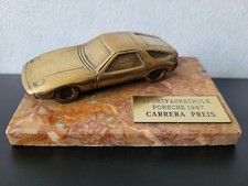 PORSCHE CARRERA Pokal, Zandvoort/Niederlande 1987. Sammlerstück