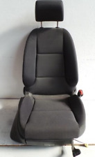 Audi A3 8P Sportback Sitz Autositz vorn rechts Beifahrersitz Stoff 5 Türer