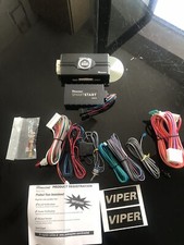 viper smart start DIRECTED