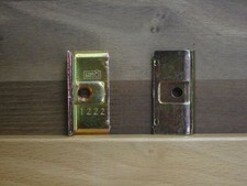 Siegenia Schliessblech A 1222