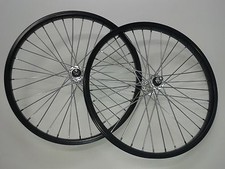 Satz 20 Zoll Laufräder