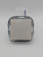 Taster Primaluxe weiß Düwi /