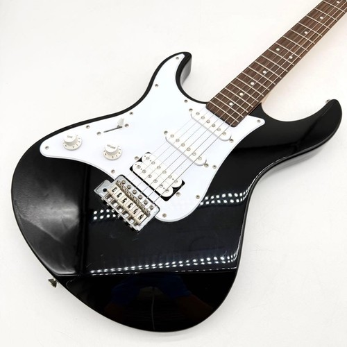 Yamaha pacifica pac112jl - pacifica,