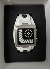 My Chemical Romance x Tokyoflash - "Seikatsu Koujou Kyokusen" 2011 Watch (RARE)