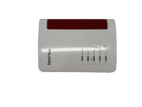 Avm fritz box 7530 - dual,