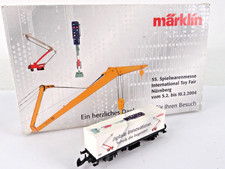 Märklin Spur Z