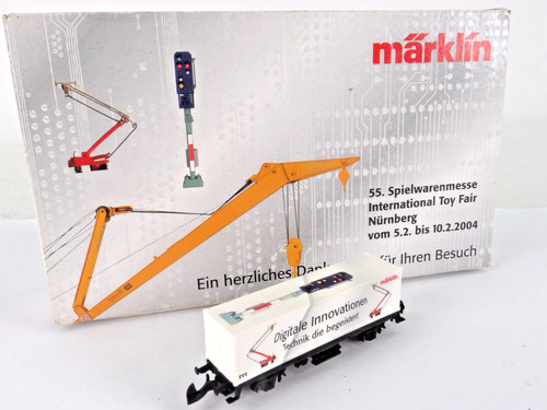 Märklin spur - märklin,