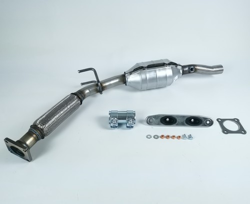 Katalysator für touran - für, vw
