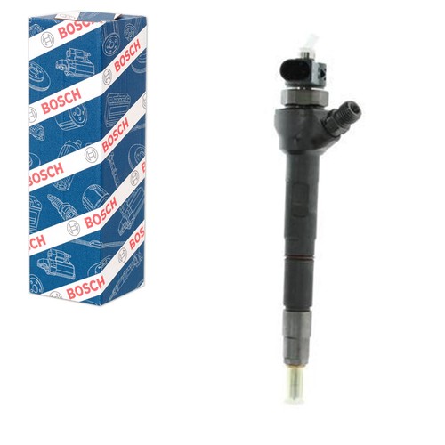 Bosch common rail injektor - bosch,