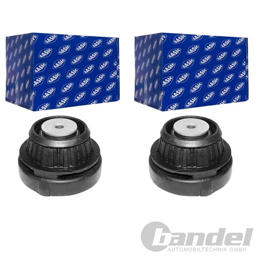 Sasic domlager hinten - sasic,