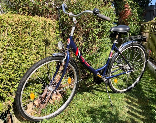 28er damenfahrrad 19 jahre - damenfahrrad,