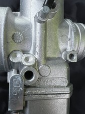 Rotax Max BRANDNEU Pre Evo