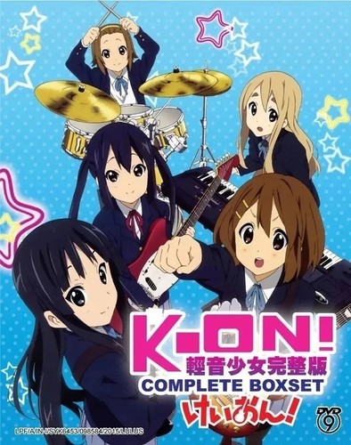 Staffel film 5 - +,