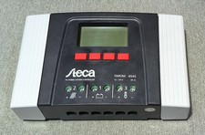 Steca Tarom 4545 Solar