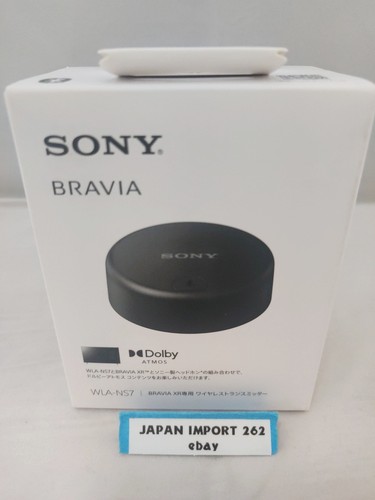 Sony wireless transmitter - wireless,