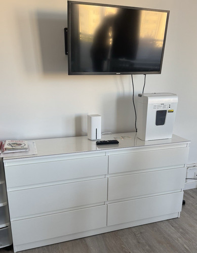 Ikea kullen kommode - ikea,