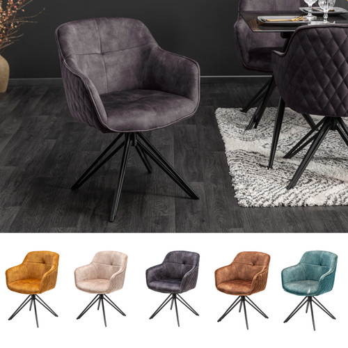 Drehbarer design stuhl - design,