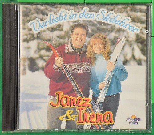 Janez irena verliebt in - -,