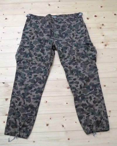 Mil tec herren cargo - mil-tec, hose