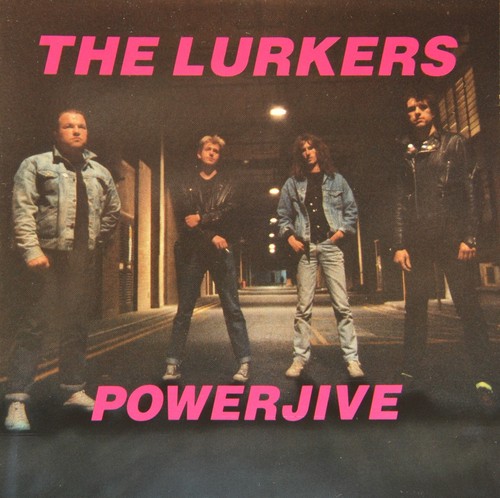 The lurkers - the,
