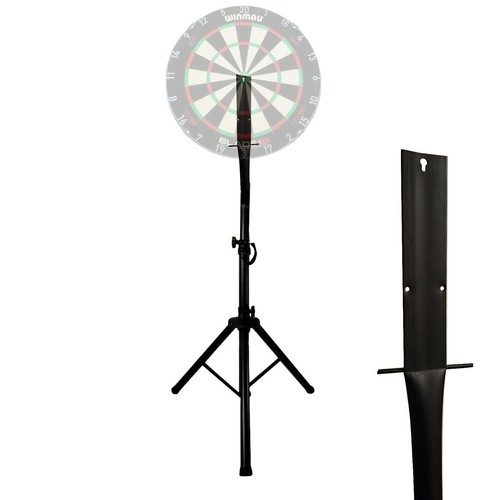 Steel soft darts board - soft,