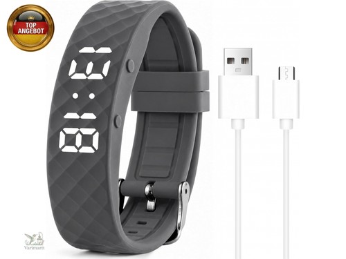 Vibrationswecker armband - vibrationswecker, –
