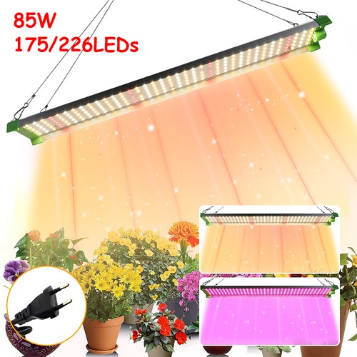 85w led pflanzenlampe - 85w,