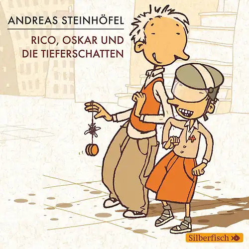 Rico und oskar - oskar, 1: