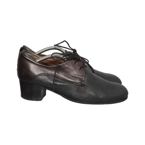 Pantanetti high heels - high,