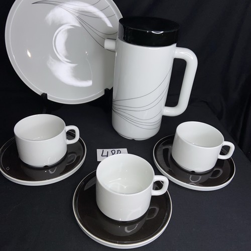 Friesland melitta life black - life,