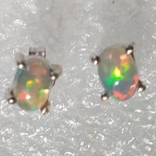 Welo Opal ECHTER NATUR