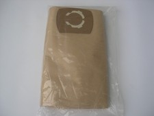 1-25 Filtersäcke Staubbeutel