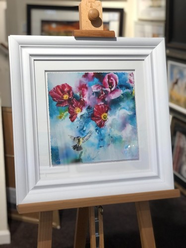 Spring blossom katy jade - katy,