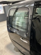 Schiebetür Renault Kangoo - Grand Kangoo (KW0) rechts TEGND - BLACK 