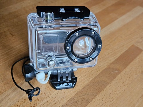 Gopro unterwassergehäuse für - unterwassergehäuse,