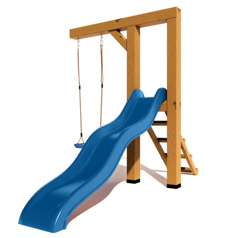 Spieltürme holz douglasie - spieltürme,