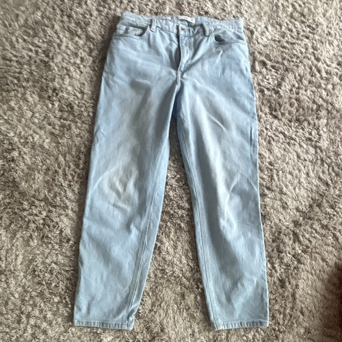 Mng newmom mom jeans - jeans, damen