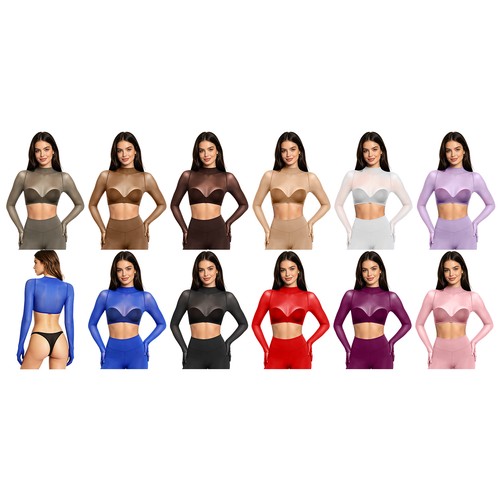 Frauen tops dehnbar - frauen, t-shirt