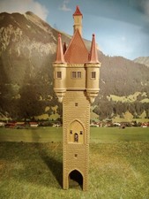 H0 Altstadttorturm für