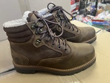 TIMBERLAND BRITTON ROADMID
