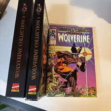 Wolverine / Band 1 - 16 In 2