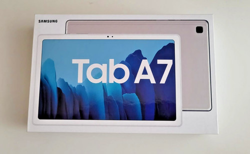 Samsung galaxy tab t505 - tab, sm-t505