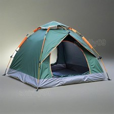 Camping Zelt Kuppelzelt 3~4