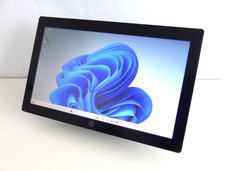 HP RP9 G1 AiO Retail 9118 i5-7600 8GB 128GB SSD system Touch Kasse All In One 