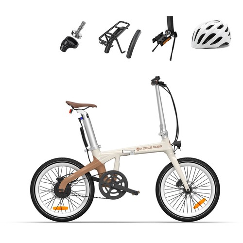 Ado ebike air carbon faltbares - air,