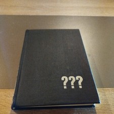 Die drei ??? und das Gespensterschloß von Alfred Hitchcock | Buch | Zustand gut