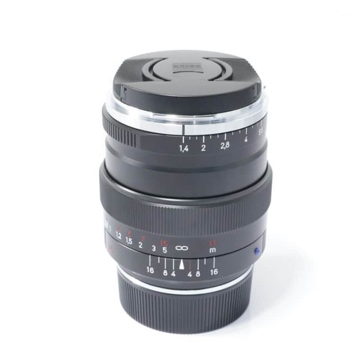 Zeiss distagon 4 - t*, 1.4/35