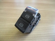 Parkbremse Feststellbremse AUDI A4 B8 8K A5 8T Q5 8R Schalter 8K1927225C